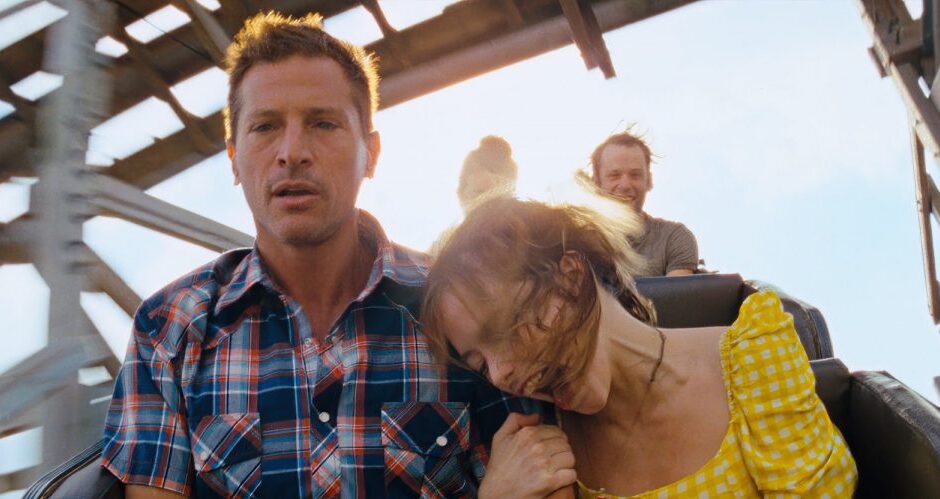 &lsquo;Red Rocket&rsquo;: 1 comparaison réelle de Simon Rex qu&rsquo;il pense être &lsquo;battu à mort&rsquo;