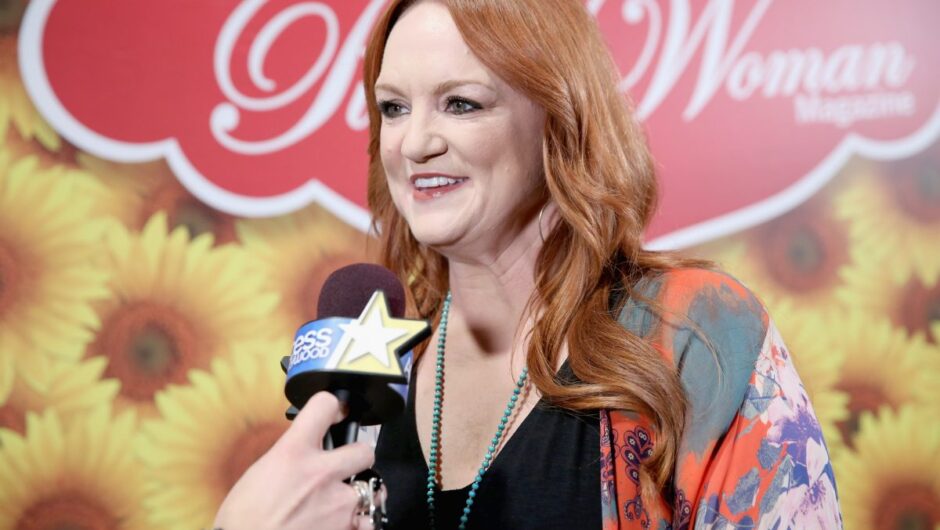 Ce que &lsquo;The Pioneer Woman&rsquo; Ree Drummond aime avoir ses enfants comme équipe de tournage