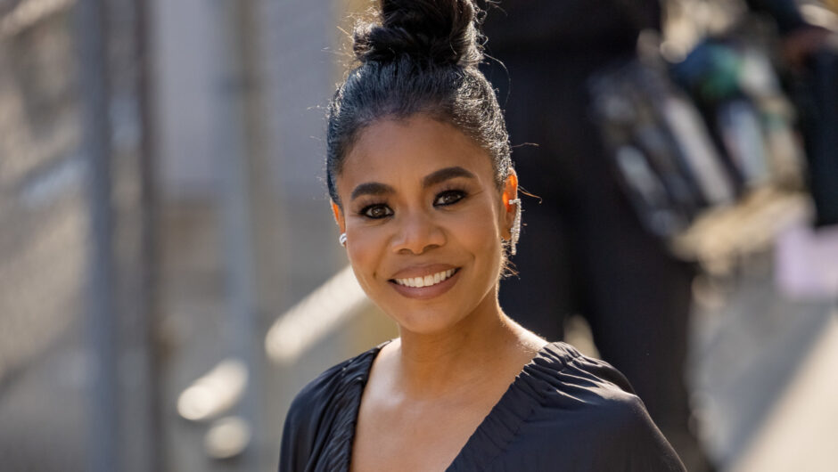 Regina Hall combat les fantômes (intérieur et extérieur) dans le nouveau thriller obsédant « Master »