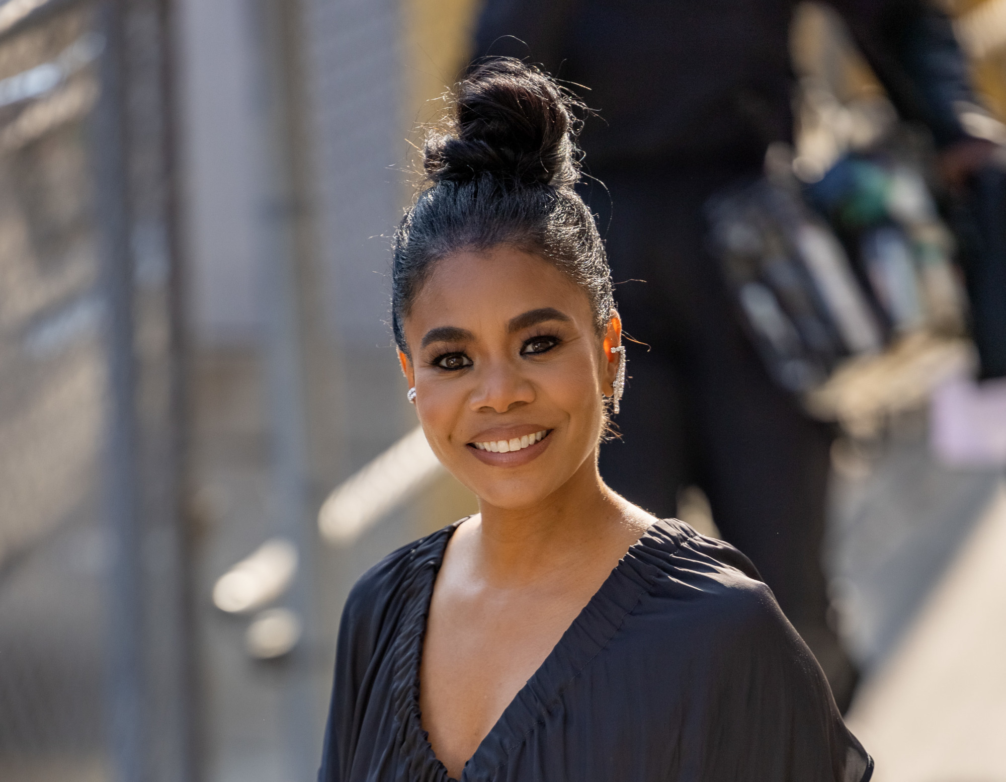 Regina Hall, membre de la distribution de