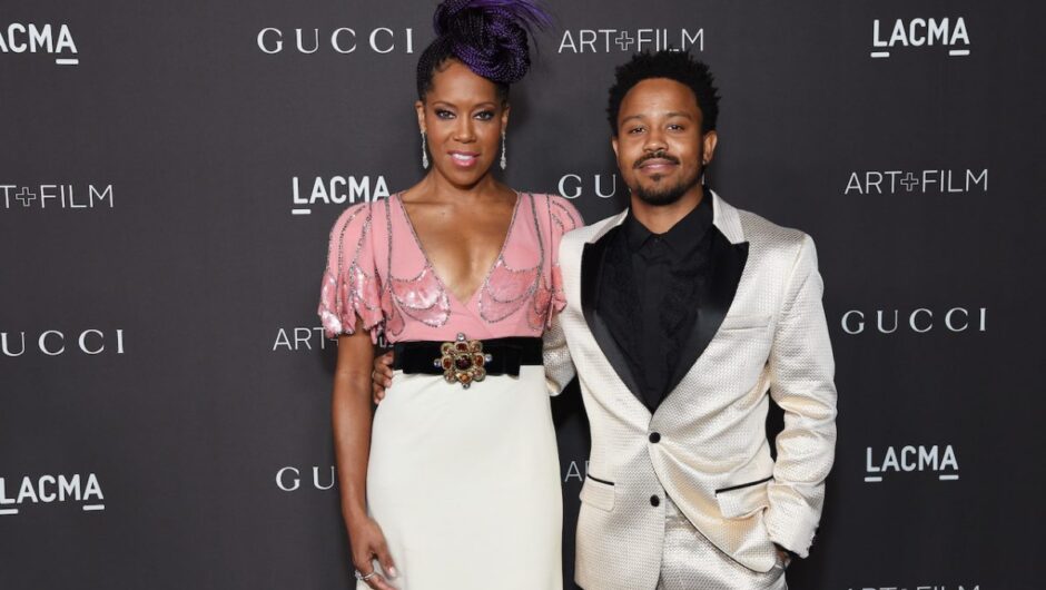 Le premier projet de Regina King depuis la mort de son fils révélé