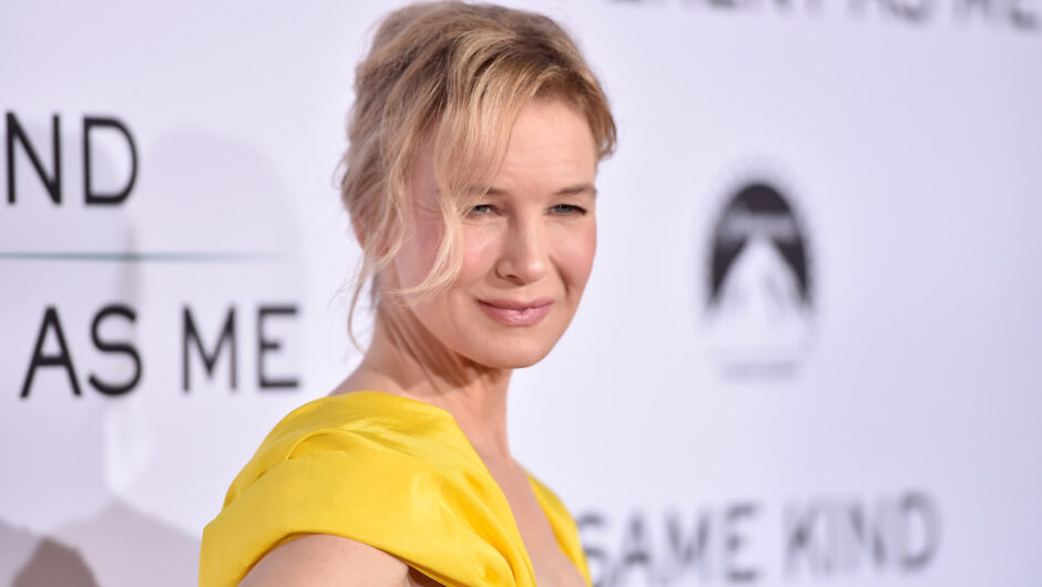 Renée Zellweger dit qu&rsquo;elle s&rsquo;est une fois éloignée de la comédie et s&rsquo;est faufilée dans l&rsquo;université