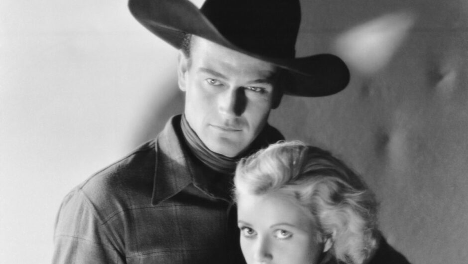 John Wayne a refusé de revenir pour un rôle « embarrassant » qui l&rsquo;a fait se sentir comme une « pensée »