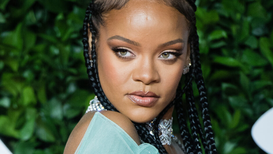 « Rihanna » signifie « grande reine », ce qui est tout à fait logique pour la chanteuse de « Diamonds »