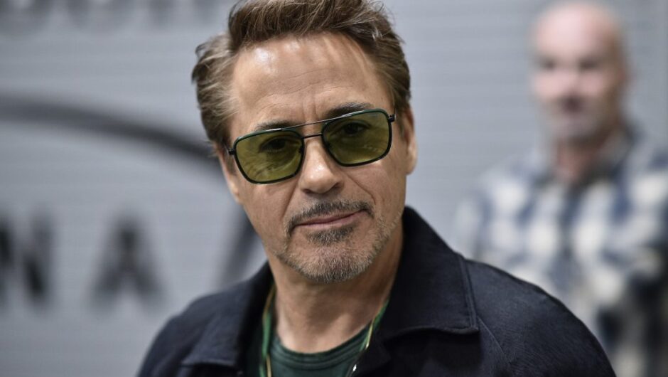 Robert Downey Jr. croyait autrefois que « Iron Man » était plus accessible au public que le film « Batman » de Christopher Nolan