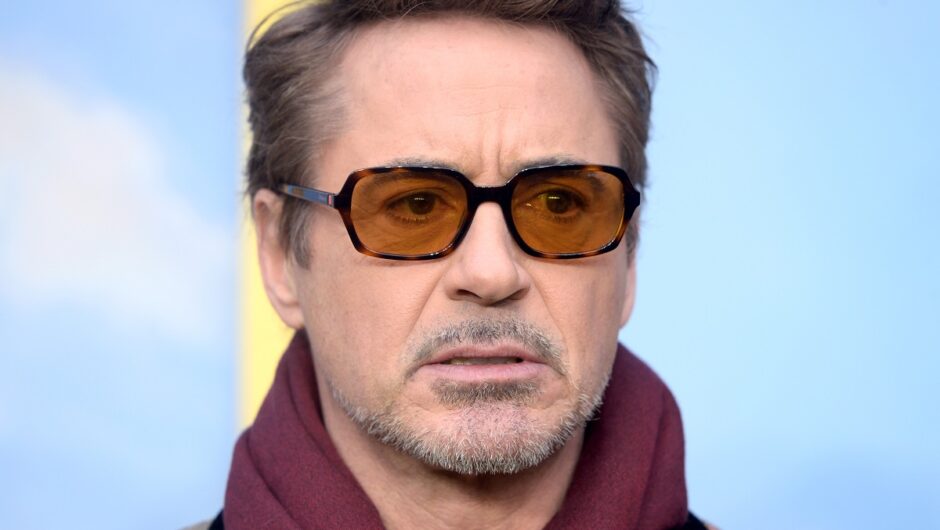 Robert Downey Jr. s&rsquo;est senti une fois un peu « bombardé » que Marvel n&rsquo;a pas fait « Iron Man 4 »
