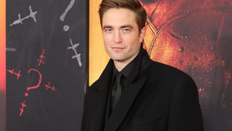 Robert Pattinson prédit que la Cour des hiboux sera dans la suite de « The Batman »