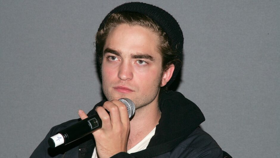 « Twilight »: Robert Pattinson s&rsquo;inquiétait de ses scènes torse nu à cause de l&rsquo;apparence musclée de Taylor Lautner