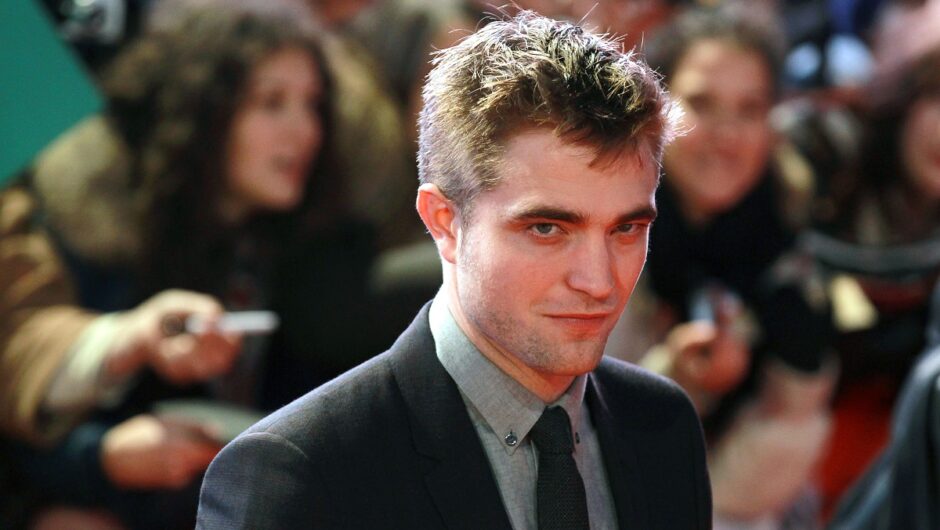 « Twilight »: Robert Pattinson a révélé une fois qu&rsquo;il avait été intimidé par Kristen Stewart pour l&rsquo;aider à passer une audition