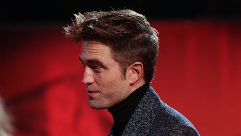 Les producteurs de « The Batman » ont demandé à Robert Pattinson de porter différentes chaussures pour le rendre plus grand lors des auditions