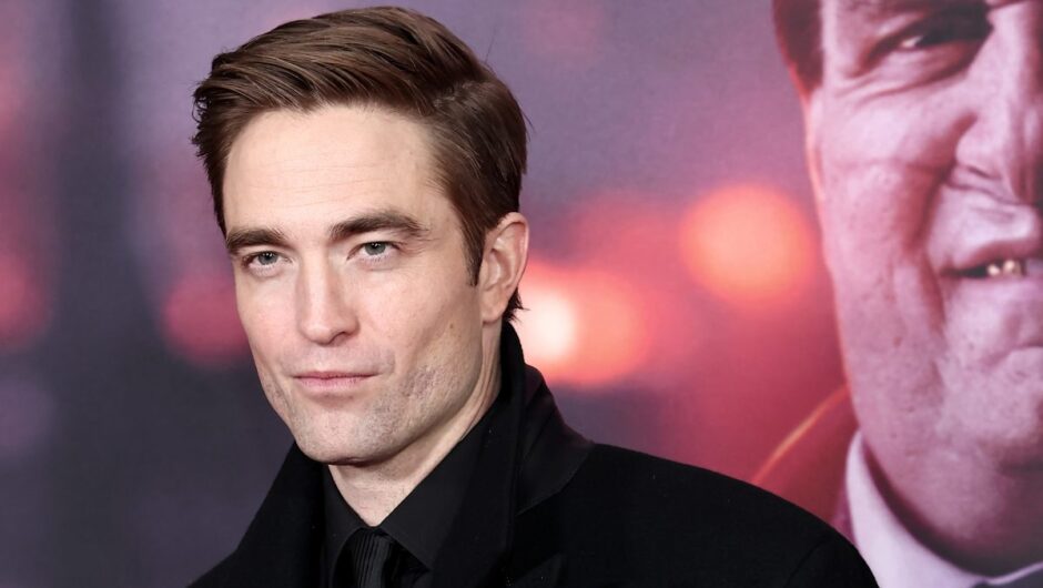 « Dune »: Robert Pattinson dit qu&rsquo;il veut jouer dans la suite