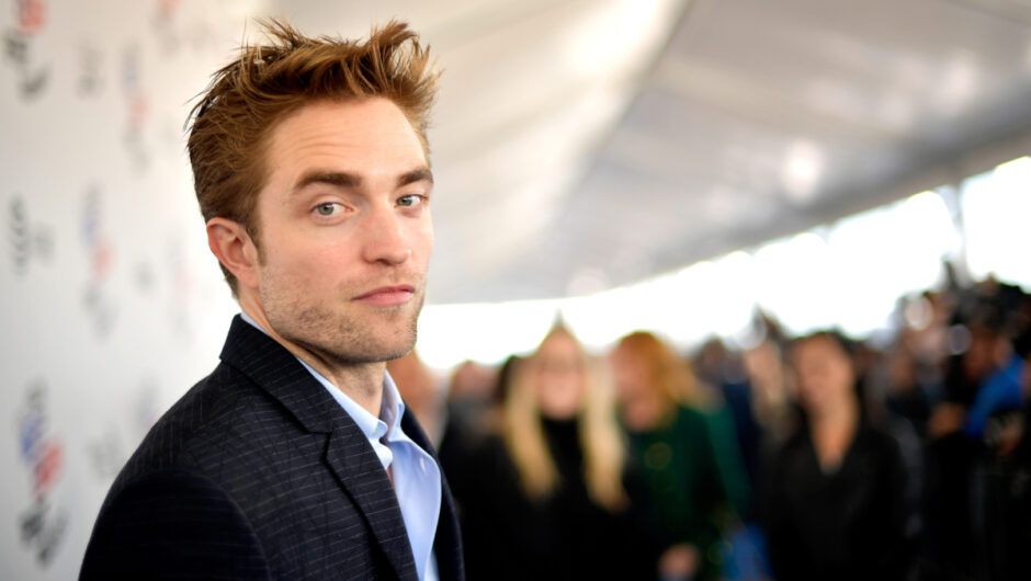 Quel rôle a fait admettre à Robert Pattinson que « mon visage d&rsquo;orgasme est enregistré pour l&rsquo;éternité » ?