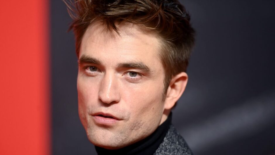 Robert Pattinson révèle pourquoi il a refusé de jouer à Batman en tant que « playboy »