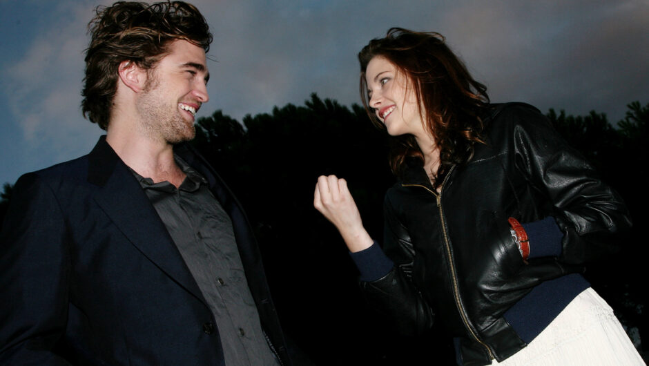 1 La vidéo de Robert Pattinson et Kristen Stewart combine de façon hilarante « Twilight » et « The Batman »