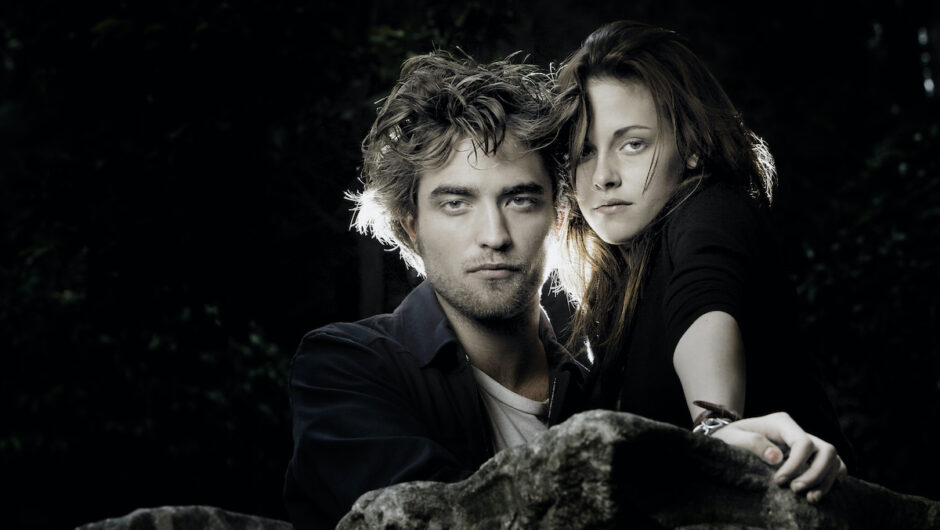 « Twilight » : la scène emblématique du baseball était « chaotique » pour le casting