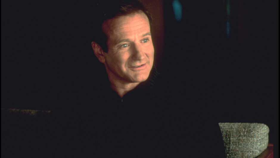 Robin Williams a gagné 20 millions de dollars pour son film le plus décevant