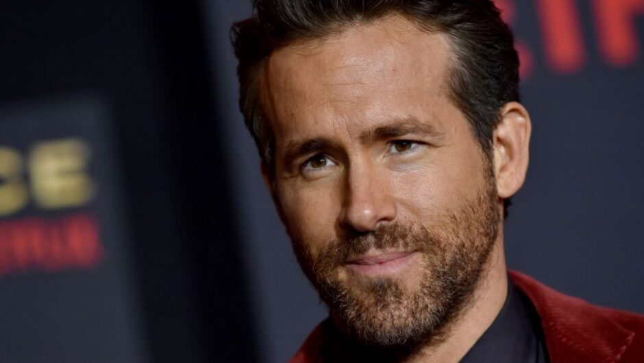 Ryan Reynolds, star de « Deadpool », admet que faire des cascades à son âge, c&rsquo;est « l&rsquo;enfer »