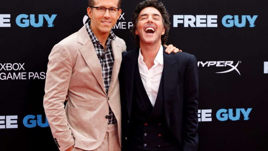 « Deadpool 3 »: Shawn Levy dirigera la prochaine sortie de Ryan Reynolds