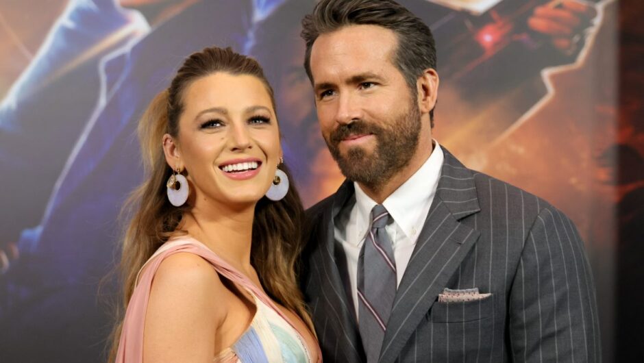 « The Adam Project »: Ryan Reynolds partage le lien personnel profond qu&rsquo;il a avec le film Netflix