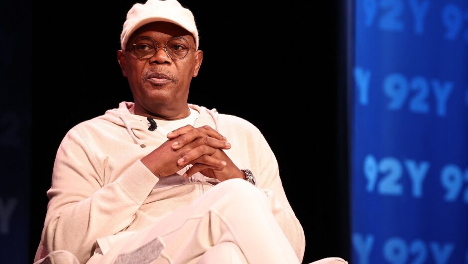 Samuel L. Jackson a failli être viré de « Tarzan » à cause de son poids
