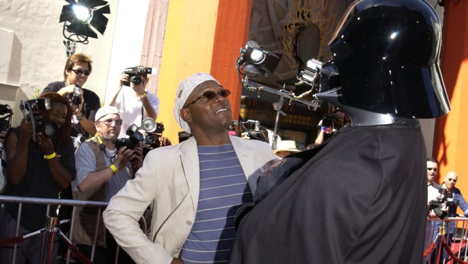 Samuel L. Jackson veut revenir à « Star Wars » en tant que Mace Windu, « Mettez-moi dedans, entraîneur »