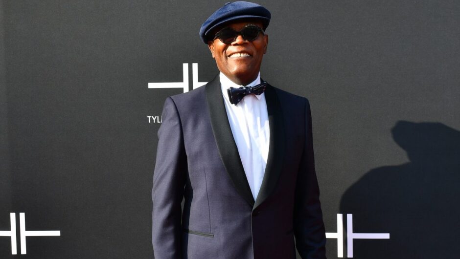 Samuel L. Jackson croit que son personnage de « Jurassic Park » est toujours vivant