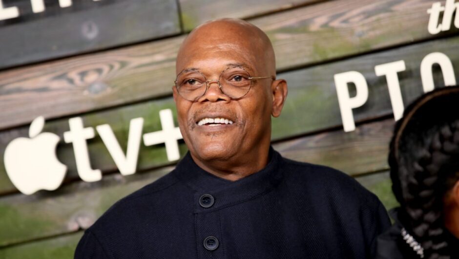 Samuel L. Jackson pense que les films populaires devraient obtenir une catégorie aux Oscars