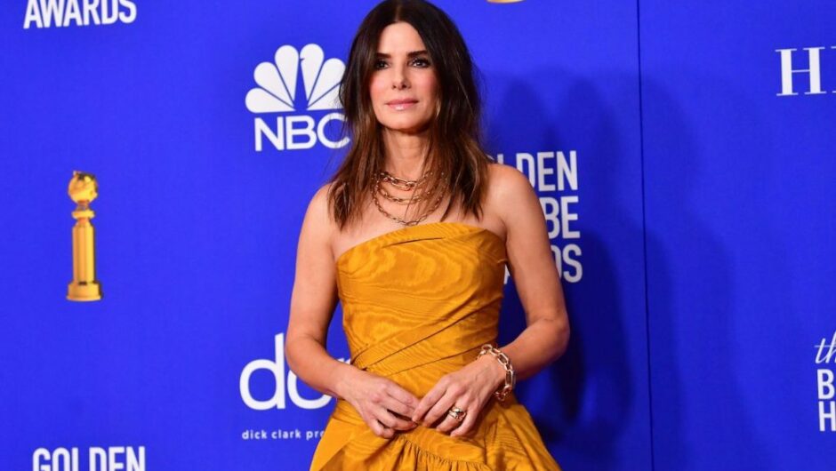 Sandra Bullock jette à nouveau Speed ​​2: Cruise Control sous le bus