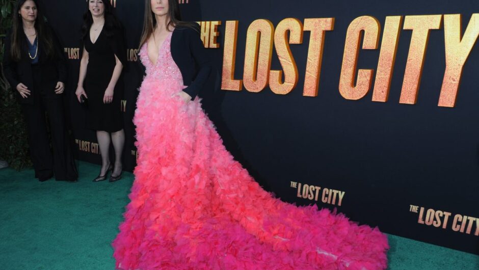 Sandra Bullock plaisante sur le fait qu&rsquo;elle reviendrait pour un autre film « Speed » si Daniel Radcliffe réalisait