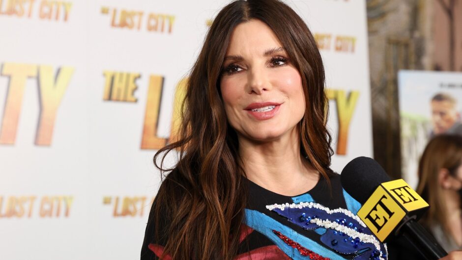 À l&rsquo;intérieur des manoirs de Beverly Hills et de Malibu de Sandra Bullock