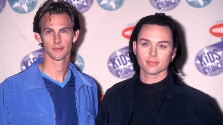 Où est Daniel Jones de Savage Garden maintenant ?
