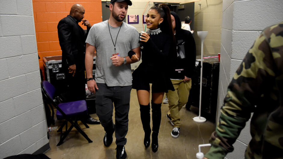 Le manager de Justin Bieber, Scooter Braun, bat un record en vendant Texas Mansion pour 18,5 millions de dollars en Bitcoin