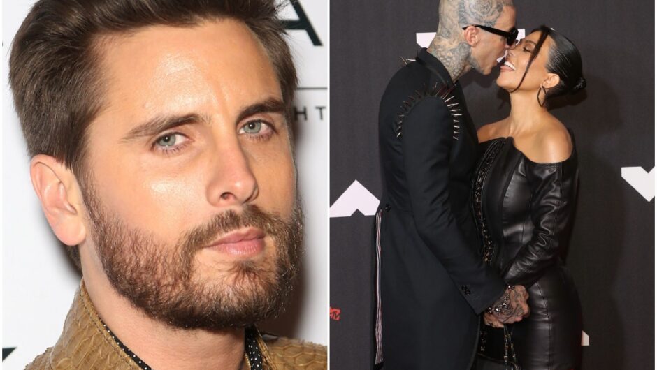 4 raisons pour lesquelles les fans de Kourtney Kardashian ne se sentent pas désolés pour Scott Disick au milieu de ses fiançailles avec Travis Barker