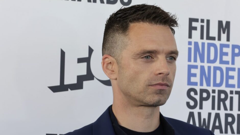 &lsquo;Fresh&rsquo;: Sebastian Stan partage sa cassette d&rsquo;audition remplie de danse et de balancement de couteau