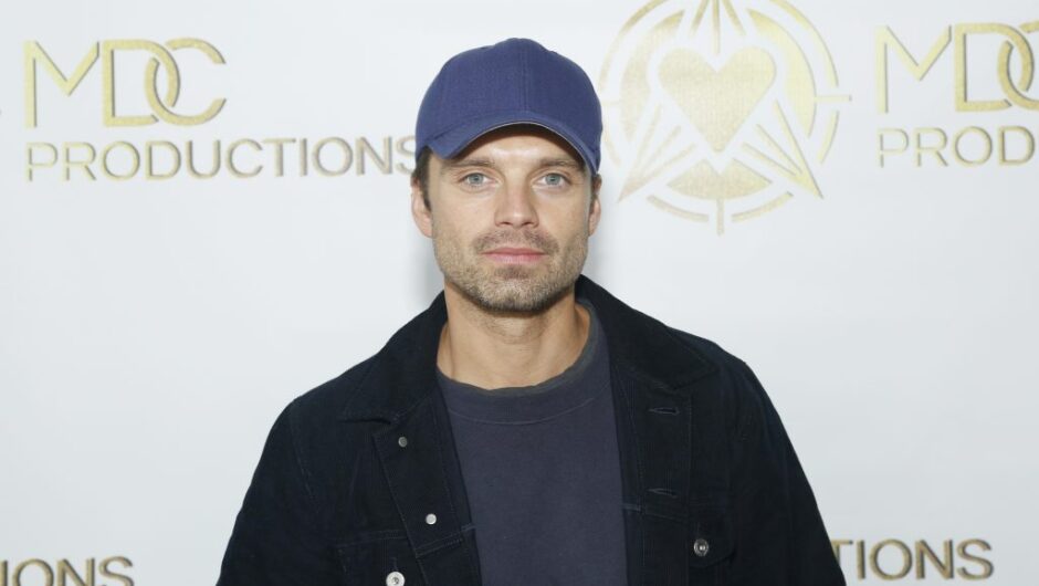 « Fresh »: Sebastian Stan dit qu&rsquo;il aime sortir de sa zone de confort en tant qu&rsquo;acteur