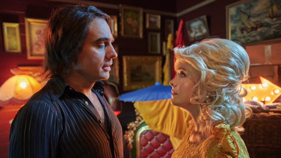 Critique du film « Seriously Red » [SXSW 2022]: Dolly Parton Comedy se perd dans ses Dolly-Isms
