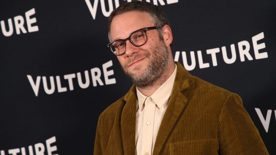 Seth Rogen n&rsquo;a pas inventé le joint croisé «Pineapple Express»;  l&rsquo;idée vient d&rsquo;un livre