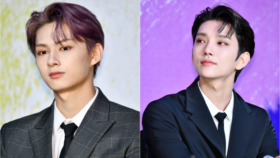 Joshua et Jun de Seventeen sont positifs pour COVID-19