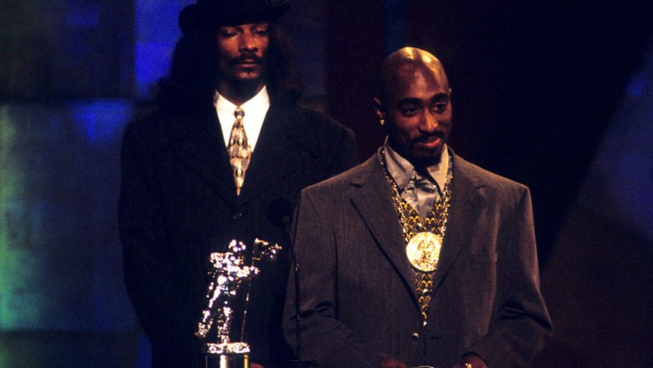 Deux albums d&rsquo;artistes majeurs ne seront pas inclus dans l&rsquo;acquisition de Death Row Records par Snoop Dogg