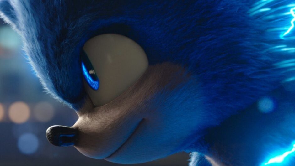 &lsquo;Sonic the Hedgehog 2&rsquo; parodie Batman dans le teaser hilarant de &lsquo;Blue Justice&rsquo;