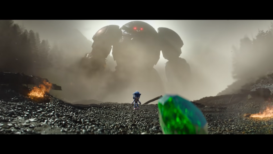 &lsquo;Sonic the Hedgehog 2&rsquo; Villain: Explication du robot œuf de la mort du Dr Robotnik