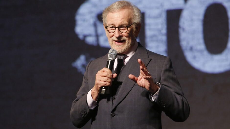 Steven Spielberg voulait couper 1 chanson emblématique de « West Side Story »