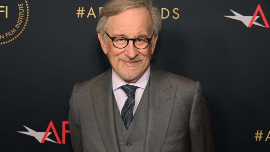 Oscars 2022 : Steven Spielberg n&rsquo;a aucune chance de remporter le prix du meilleur réalisateur, et l&rsquo;histoire le prouve