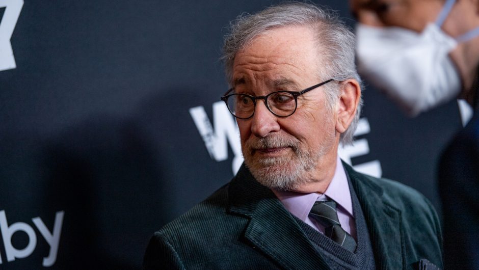 Oscars 2022 : Steven Spielberg peut-il remporter une troisième fois le prix du meilleur réalisateur ?
