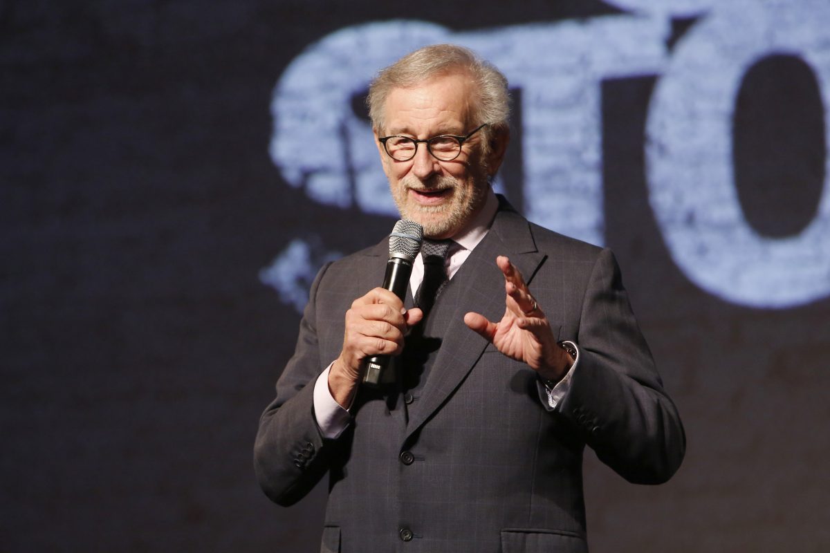 Steven Spielberg dit qu'il voulait couper 