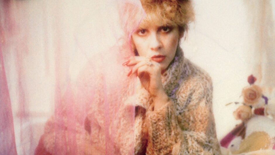 Les achats de Bed, Bath & Beyond de Stevie Nicks sont parfaitement logiques pour sa vie enchantée