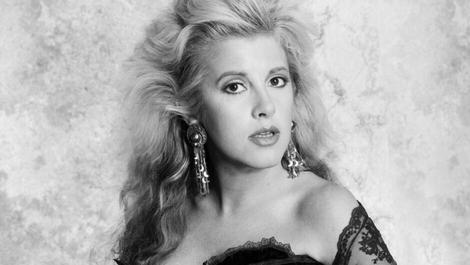 Stevie Nicks a partagé comment elle a utilisé [Her] La sexualité et le maintien de la pertinence