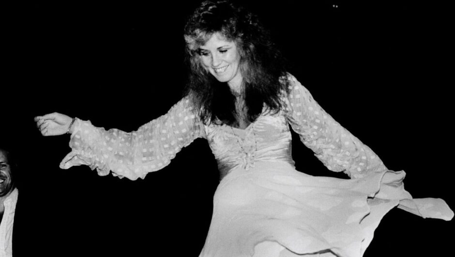 Un producteur de Fleetwood Mac a déclaré que les « amis » de Stevie Nicks avaient pris le contrôle de sa vie
