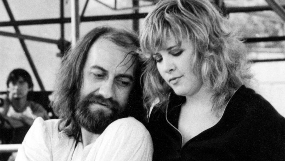 Stevie Nicks peut se voir finir avec Mick Fleetwood : « J&rsquo;aimerai toujours Mick »