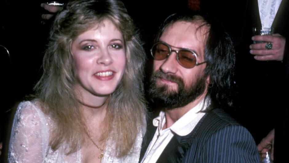 Comment Mick Fleetwood se sent à propos de son ex Stevie Nicks appelant Harry Styles leur « enfant d&rsquo;amour »
